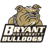 Logo of the Bryant Bulldogs