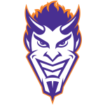 Logo of the Northwestern State Demons