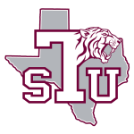 Logo of the Texas Southern Tigers