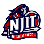 Logo of the NJIT Highlanders