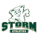 Logo of the Lake Erie Storm