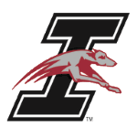 Logo of the Indianapolis Greyhounds