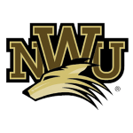 Logo of the Nebraska Wesleyan Prairie Wolves