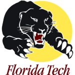 Logo of the Florida Tech Panthers