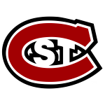 Logo of the St. Cloud State Huskies