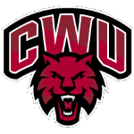 Logo of the Central Washington Wildcats