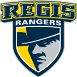 Logo of the Regis Rangers