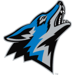 Logo of the CAL State SAN Bernardino Coyotes