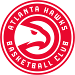 Logo of the Atlanta Hawks