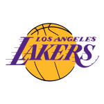 Logo of the Los Angeles Lakers