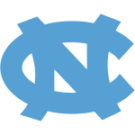 Logo of the North Carolina Tar Heels