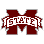 Logo of the Mississippi State Bulldogs