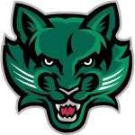 Logo of the Binghamton Bearcats