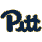 Logo of the Pittsburgh Panthers