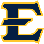 Logo of the East Tennessee State Bucs