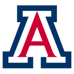 Logo of the Arizona Wildcats