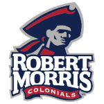 Logo of the Robert Morris Colonials