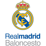 Logo of the Real Madrid