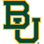 Logo of the Baylor Bears