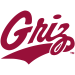 Logo of the Montana Grizzlies