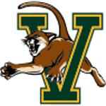 Logo of the Vermont Catamounts