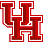 Logo of the Houston Cougars