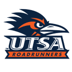 Logo of the Texas San Antonio Roadrunners