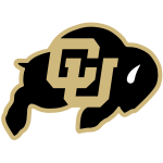 Logo of the Colorado Buffaloes