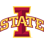 Logo of the Iowa State Cyclones