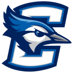 Logo of the Creighton Bluejays