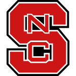 Logo of the North Carolina State Wolfpack