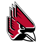 Logo of the Ball State Cardinals