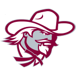 Logo of the Eastern Kentucky Colonels