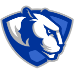 Logo of the Eastern Illinois Panthers