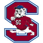 Logo of the South Carolina State Bulldogs