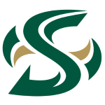 Logo of the Sacramento State Hornets