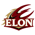 Logo of the Elon Phoenix