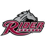 Logo of the Rider Broncs