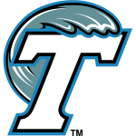 Logo of the Tulane Green Wave