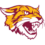 Logo of the Bethune-Cookman Wildcats