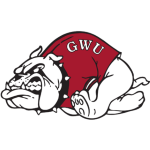 Logo of the Gardner-Webb Runnin' Bulldogs